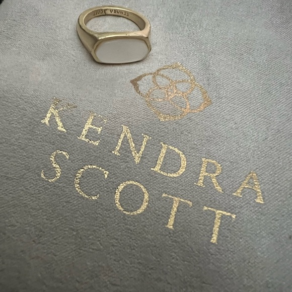 Kendra Scott Mei Ring - Picture 2 of 3